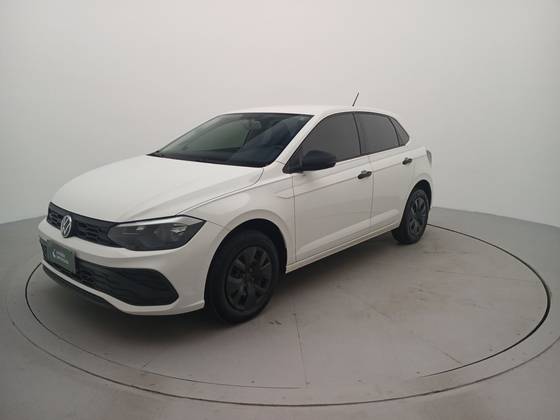 VOLKSWAGEN POLO 1.0 MPI TRACK MANUAL VOLKSWAGEN POLO 1.0 MPI TRACK MANUAL